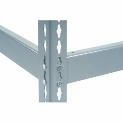 Global Industrial™ Additional Level For Extra Heavy Duty Shelving 36x12 1500lbs. Capacity GRY -Shelving Sales Store 1052 05 38