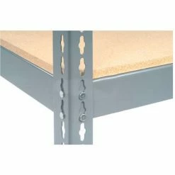 Global Industrial™ Additional Shelf Level Boltless Wood Deck 48"W x 12"D - Gray 15 Global Industrial™ Additional Shelf Level Boltless Wood Deck 48"W x 12"D - Gray -Shelving Sales Store 1052 06 35