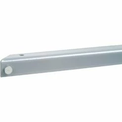 Global Industrial Heavy Duty Shelving 36"W x 12"D x 60"H With 4 Shelves - No Deck - Gray 20 Global Industrial Heavy Duty Shelving 36"W x 12"D x 60"H With 4 Shelves - No Deck - Gray -Shelving Sales Store 1052 12 3