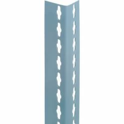 Global Industrial Extra Heavy Duty Shelving 48"W x 24"D x 84"H With 6 Shelves, Wood Deck, Gry -Shelving Sales Store 1052 13 9