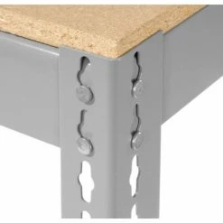 Global Industrial™ Record Storage With Boxes 72"W x 30"D x 36"H - Gray 26 Global Industrial™ Record Storage With Boxes 72"W x 30"D x 36"H - Gray -Shelving Sales Store 130152 05 8