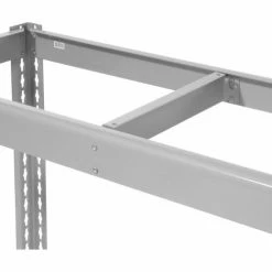 Global Industrial™ Record Storage Rack Without Boxes 72"W x 15"D x 60"H - Gray 23 Global Industrial™ Record Storage Rack Without Boxes 72"W x 15"D x 60"H - Gray -Shelving Sales Store 130152 09 5