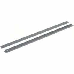 Global Industrial™ 42" Long Gray Double Rivet Beam 12 Global Industrial™ 42" Long Gray Double Rivet Beam -Shelving Sales Store 160CP21 06 3