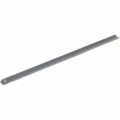 Global Industrial™ 72" Long Gray Double Rivet Beam 2 Global Industrial™ 72" Long Gray Double Rivet Beam - Image 2