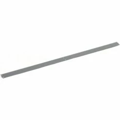 Global Industrial™ 72" Long Gray Double Rivet Beam 11 Global Industrial™ 72" Long Gray Double Rivet Beam -Shelving Sales Store 160CP21 08 1