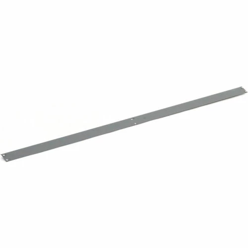 Global Industrial™ 42" Long Gray Double Rivet Beam 3 Global Industrial™ 42" Long Gray Double Rivet Beam - Image 3