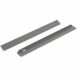 Global Industrial™ 15" Long Gray Double Rivet Beam 9 Global Industrial™ 15" Long Gray Double Rivet Beam -Shelving Sales Store 160CP22 05 4