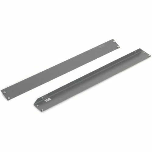 Global Industrial™ 15" Long Gray Double Rivet Beam 3 Global Industrial™ 15" Long Gray Double Rivet Beam - Image 3