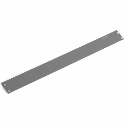 Global Industrial™ 15" Long Gray Double Rivet Beam 2 Global Industrial™ 15" Long Gray Double Rivet Beam - Image 2