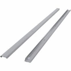 Global Industrial™ Additional Shelf With Laminated Deck 72"W x 24"D - Gray 37 Global Industrial™ Additional Shelf With Laminated Deck 72"W x 24"D - Gray -Shelving Sales Store 160CP24 02 11