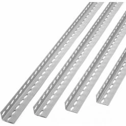 Global Industrial Expandable Starter Rack 72Wx48Dx84H, 3 Levels No Deck 750 Lb Per Level, Gray 13 Global Industrial Expandable Starter Rack 72Wx48Dx84H, 3 Levels No Deck 750 Lb Per Level, Gray -Shelving Sales Store 184005GY 33 22