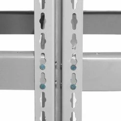 Global Industrial Expandable Add-On Rack 60Wx24Dx84H, 3 Levels No Deck 1000 Lb Per Level, Gray 19 Global Industrial Expandable Add-On Rack 60Wx24Dx84H, 3 Levels No Deck 1000 Lb Per Level, Gray -Shelving Sales Store 184011GY 31 26