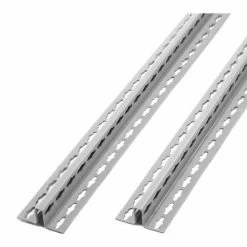 Global Industrial Expandable Add-On Rack 96Wx48Dx84H, 3 Levels No Deck 1100 Lb Per Level, Gray -Shelving Sales Store 184011GY 32 25