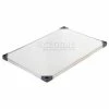 Nexel® S1836SS Stainless Steel Solid Shelf 36"W x 18"D