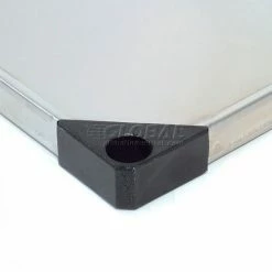 Nexel® S1848SS Stainless Steel Solid Shelf 48"W x 18"D 12 Nexel® S1848SS Stainless Steel Solid Shelf 48"W x 18"D -Shelving Sales Store 186CP2 02 5