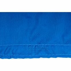 Nexel Nylon Cover, Blue, 72"W x 24"D x 63"H 18 Nexel Nylon Cover, Blue, 72"W x 24"D x 63"H -Shelving Sales Store 188371 33 8