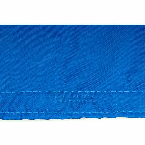 Nexel Nylon Cover, Blue, 60"W x 24"D x 63"H 7 Nexel Nylon Cover, Blue, 60"W x 24"D x 63"H - Image 7