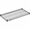 Nexelon™ Wire Shelf 36x18 With Clips