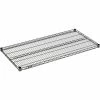 Nexel® S1442N Nexelon® Wire Shelf 42"W x 14"D