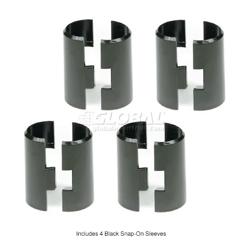 Nexel® S2142C Chrome Wire Shelf 42"W x 21"D 6 Nexel® S2142C Chrome Wire Shelf 42"W x 21"D - Image 6