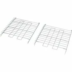 Nexel® AT18C Multi-Box Slide for 18"D Shelves - Pair 12 Nexel® AT18C Multi-Box Slide for 18"D Shelves - Pair -Shelving Sales Store 188592 03 1