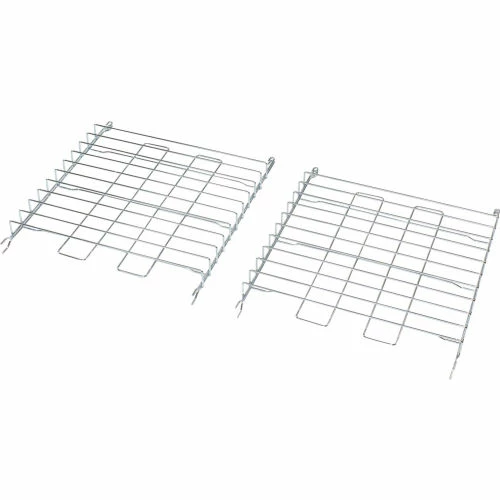Nexel® AT18C Multi-Box Slide for 18"D Shelves - Pair 4 Nexel® AT18C Multi-Box Slide for 18"D Shelves - Pair - Image 4