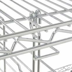 Nexel® AT18C Multi-Box Slide for 18"D Shelves - Pair 13 Nexel® AT18C Multi-Box Slide for 18"D Shelves - Pair -Shelving Sales Store 188592 04 1