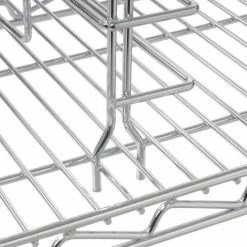 Nexel® AT24C Multi-Box Slide for 24"D Shelves - Pair 14 Nexel® AT24C Multi-Box Slide for 24"D Shelves - Pair -Shelving Sales Store 188592 05