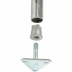 Nexel® AF Foot Plate - 4 Pack 10 Nexel® AF Foot Plate - 4 Pack -Shelving Sales Store 188735 02