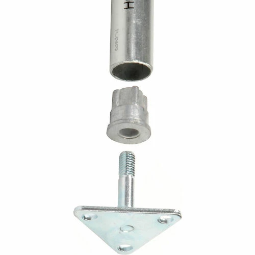 Nexel® AF Foot Plate - 4 Pack 3 Nexel® AF Foot Plate - 4 Pack - Image 3