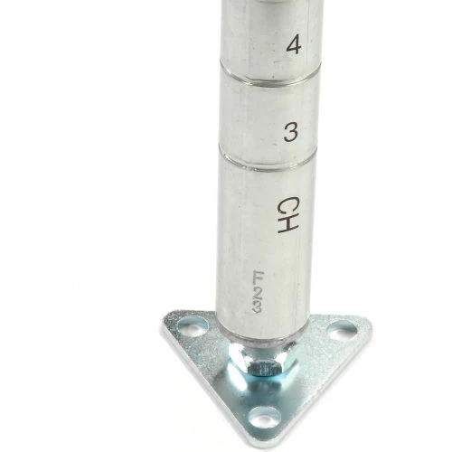 Nexel® AF Foot Plate - 4 Pack 4 Nexel® AF Foot Plate - 4 Pack - Image 4