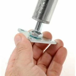 Nexel® AF Foot Plate - 4 Pack 12 Nexel® AF Foot Plate - 4 Pack -Shelving Sales Store 188735 04