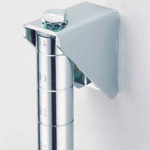 Nexel Post Kit 63" High - Double 5 Nexel Post Kit 63" High - Double - Image 5