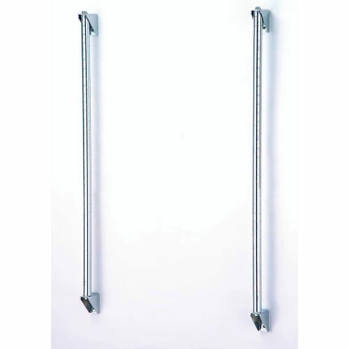 Nexel Post Kit 63" High - Double 2 Nexel Post Kit 63" High - Double - Image 2