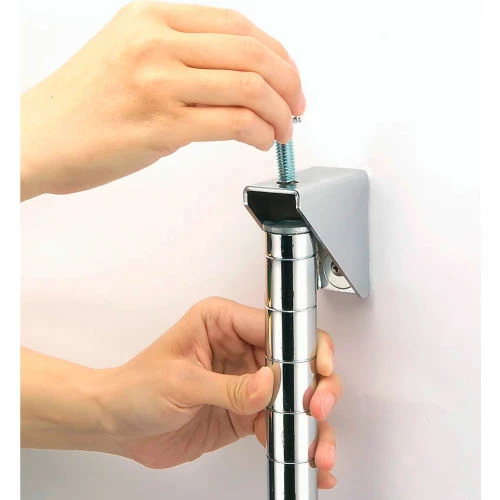 Nexel Post Kit 34" High - Double 4 Nexel Post Kit 34" High - Double - Image 4