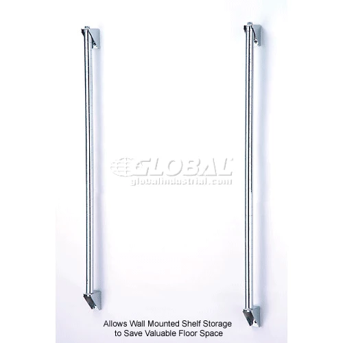 Nexel Post Kit 34" High - Double 9 Nexel Post Kit 34" High - Double - Image 9