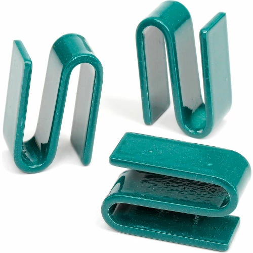 Nexel® Poly-Green® S Hooks 1 Nexel® Poly-Green® S Hooks