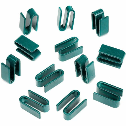 Nexel® Poly-Green® S Hooks 2 Nexel® Poly-Green® S Hooks - Image 2