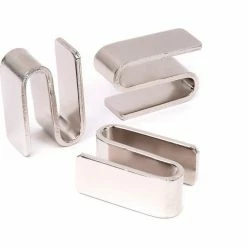 Nexel® Stainless Steel, 4 Tier, Wire Shelving Add-On Unit, 48"W x 24"D x 74"H 25 Nexel® Stainless Steel, 4 Tier, Wire Shelving Add-On Unit, 48"W x 24"D x 74"H -Shelving Sales Store 189372 01 1