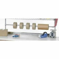 Nexel® AR60 Wire Rack Accessory Reel Holder