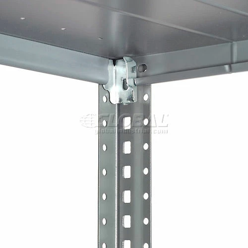 Global Industrial™ Steel Shelf 36x24 With 4 Clips (20 GA) 9 Global Industrial™ Steel Shelf 36x24 With 4 Clips (20 GA) - Image 9