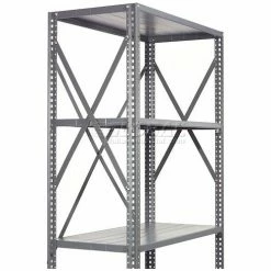Global Industrial™ Post Brace Kit 39 Inch With Hardware Set Of 4 18 Global Industrial™ Post Brace Kit 39 Inch With Hardware Set Of 4 -Shelving Sales Store 234CP50 1