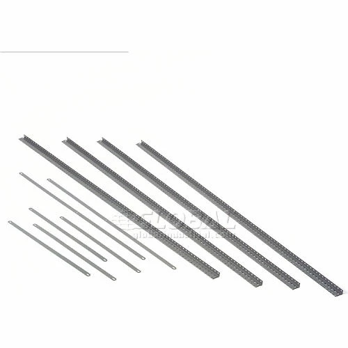 Global Industrial™ Post Brace Kit 39 Inch With Hardware Set Of 4 10 Global Industrial™ Post Brace Kit 39 Inch With Hardware Set Of 4 - Image 10