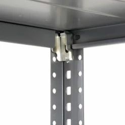 Global Industrial Steel Open Shelving 13 Shelves, No Bins, 36"L x 18"W x 73"H -Shelving Sales Store 235032 06