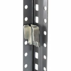 Global Industrial Steel Open Shelving 13 Shelves, No Bins, 36"L x 18"W x 73"H -Shelving Sales Store 235032 07