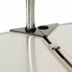 Nexel® Solid Stainless Steel, 4 Tier, Add-On Unit, 36"W x 18"D x 86"H 25 Nexel® Solid Stainless Steel, 4 Tier, Add-On Unit, 36"W x 18"D x 86"H -Shelving Sales Store 235373 08