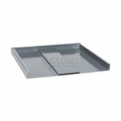 Global Industrial Extra Heavy Duty Shelving, 48"W x 18"D x 72"H, 4 Shelves, Gray 20 Global Industrial Extra Heavy Duty Shelving, 48"W x 18"D x 72"H, 4 Shelves, Gray -Shelving Sales Store 236648 30 3