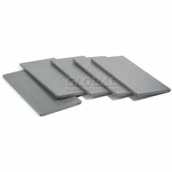 Global Industrial™ Steel Shelving 18 Ga 48" Wx12" Dx97" H Closed Clip 5 Shelves Starter 34 Global Industrial™ Steel Shelving 18 Ga 48" Wx12" Dx97" H Closed Clip 5 Shelves Starter -Shelving Sales Store 236716 09 37