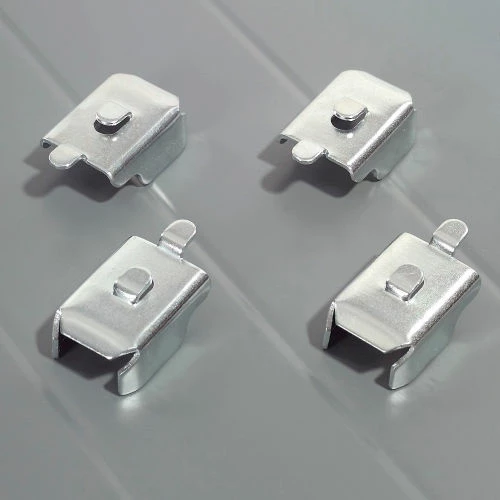 Global Industrial™ Steel Shelving 20 Ga 36"Wx18"Dx85"H Closed Clip Style 5 Shelf Add-On 11 Global Industrial™ Steel Shelving 20 Ga 36"Wx18"Dx85"H Closed Clip Style 5 Shelf Add-On - Image 11