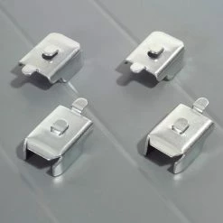 Global Industrial™ Steel Shelving 20 Ga 48"Wx18"Dx85"H Closed Clip Style 5 Shelf Add-On 30 Global Industrial™ Steel Shelving 20 Ga 48"Wx18"Dx85"H Closed Clip Style 5 Shelf Add-On -Shelving Sales Store 236716 14 40